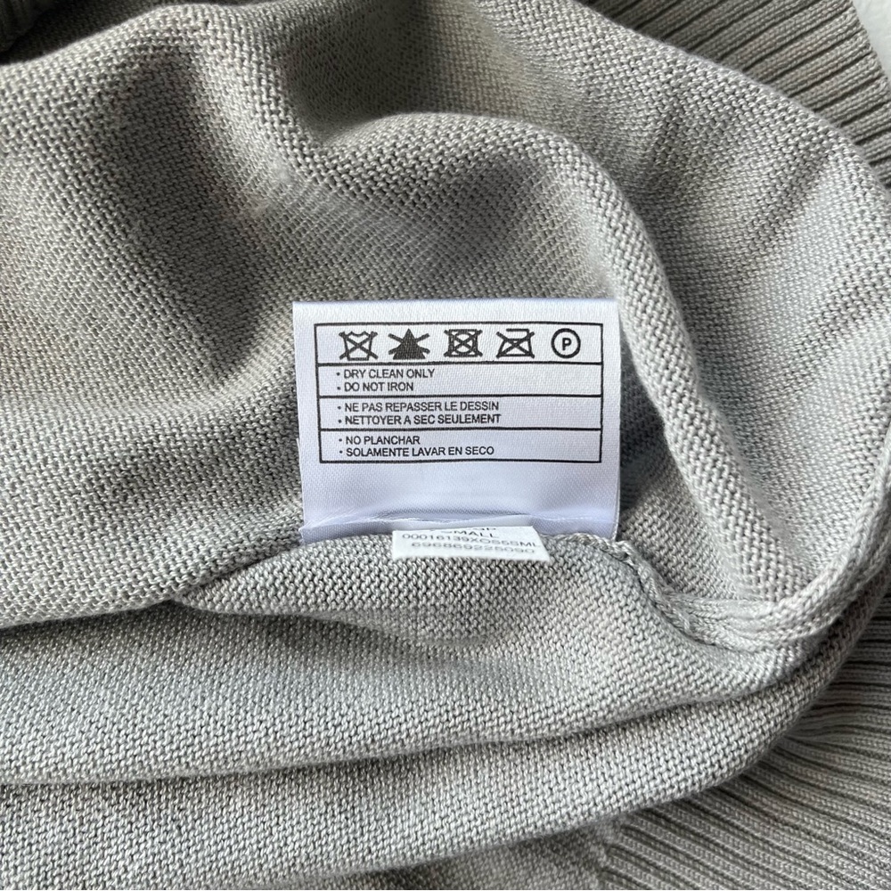 Ohio State Vest - Picture 4 of 7